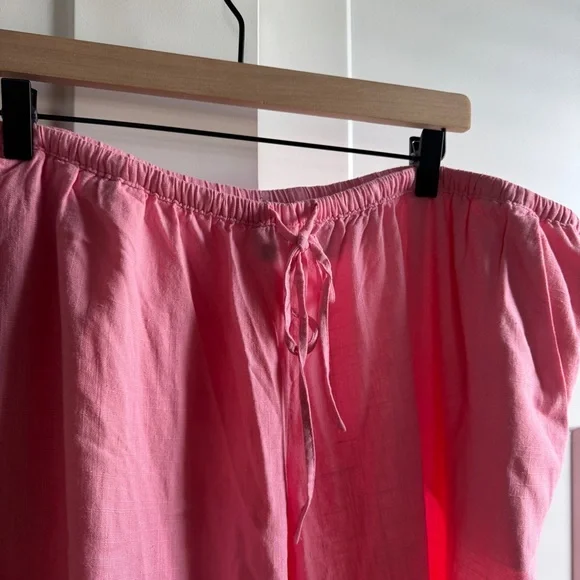 Pin H&M beach pants - Picture 3 of 4